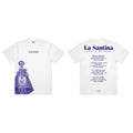 Camiseta La Santina