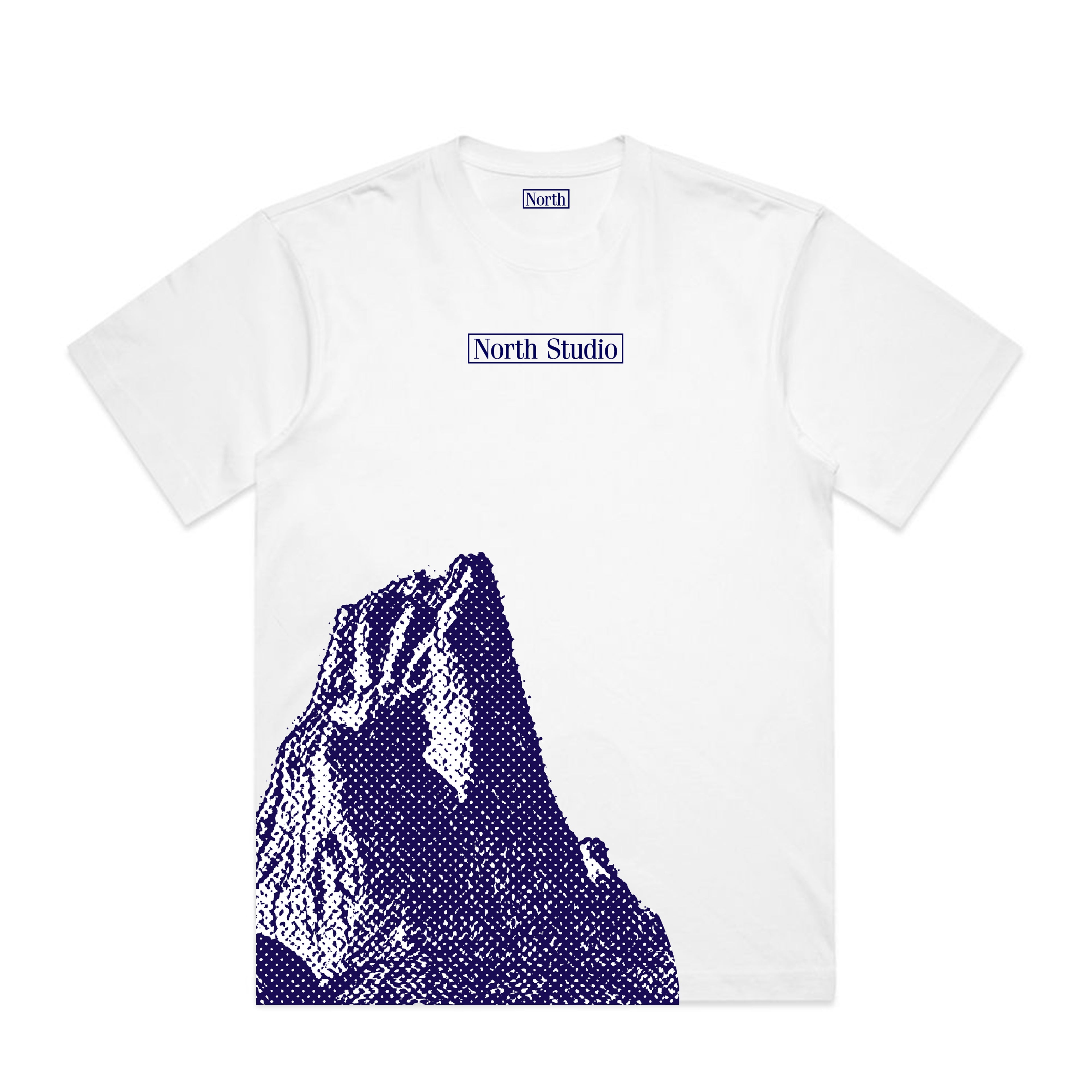 Picu Urriellu T-shirt