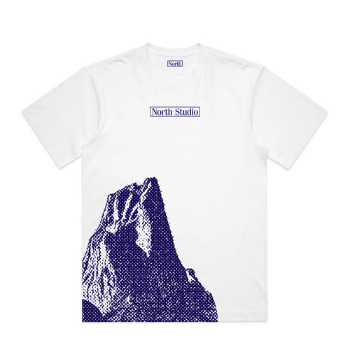Camiseta Picu Urriellu